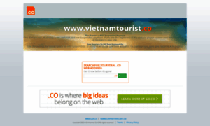 Vietnamtourist.co thumbnail