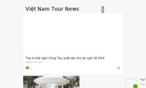 Vietnamtournews.com thumbnail