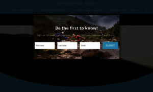 Vietnamtrailseries.com thumbnail