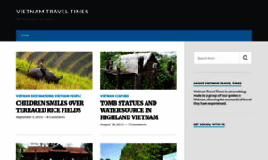 Vietnamtraveltimes.com thumbnail