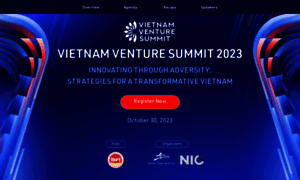 Vietnamventuresummit.com thumbnail