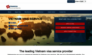 Vietnamvisa.org.vn thumbnail