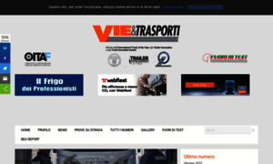 Vietrasportiweb.it thumbnail