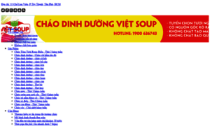 Vietsoup.com.vn thumbnail