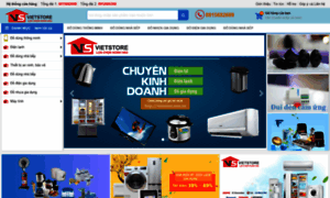 Vietstore.com.vn thumbnail