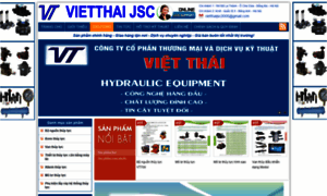 Vietthaijsc.com.vn thumbnail