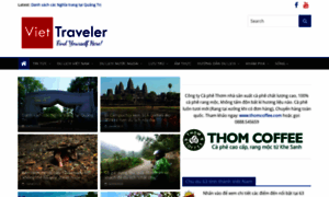 Viettraveler.com thumbnail