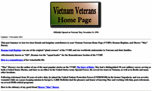 Vietvet.org thumbnail