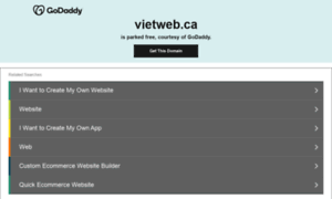 Vietweb.ca thumbnail