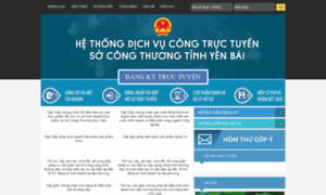 Vietweb.gov.vn thumbnail