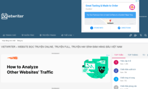 Vietwriter.net thumbnail
