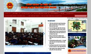 Vietyen.bacgiang.gov.vn thumbnail