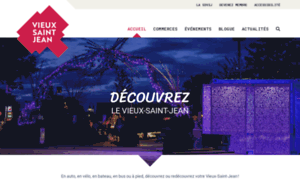 Vieux-saint-jean.com thumbnail