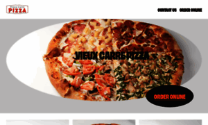 Vieuxcarrepizza.com thumbnail