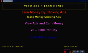 View-ads-india.blogspot.com thumbnail