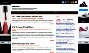 View-results.blogspot.in thumbnail