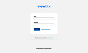 Viewbix.recurly.com thumbnail