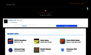 Viewcast.com thumbnail