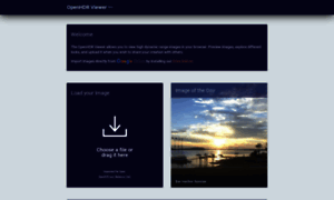Viewer.openhdr.org thumbnail