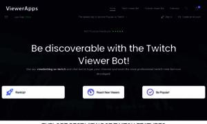 Viewerapps.com thumbnail