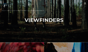 Viewfinders.io thumbnail