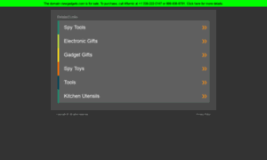 Viewgadgets.com thumbnail
