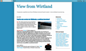 Viewirtland.blogspot.com thumbnail