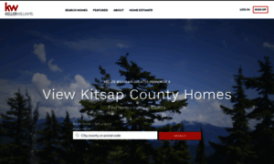 Viewkitsapcountyhomes.com thumbnail