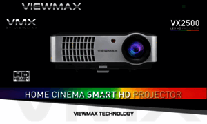 Viewmax.us thumbnail