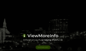 Viewmoreinfo.com thumbnail