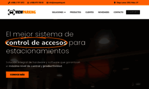 Viewparking.net thumbnail