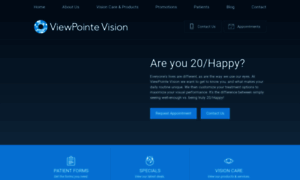 Viewpointevision.com thumbnail