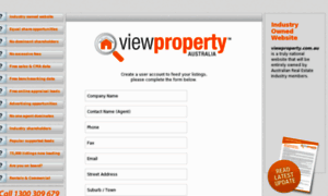 Viewproperty.com.au thumbnail