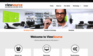 Viewsource.biz thumbnail