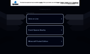 Viewsource.in thumbnail