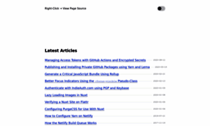 Viewsource.io thumbnail