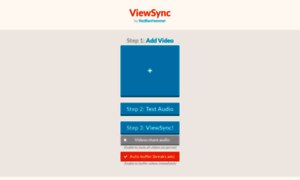 Viewsync.net thumbnail
