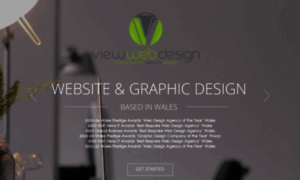 Viewwebdesign.co.uk thumbnail