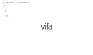 Vifa.cz thumbnail