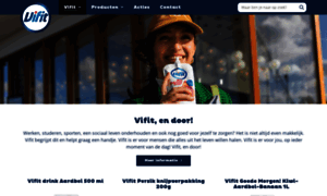 Vifit.nl thumbnail