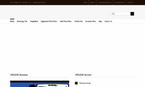 Vifloor2006.com thumbnail