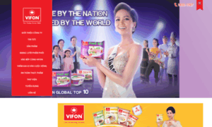Vifon.com.vn thumbnail
