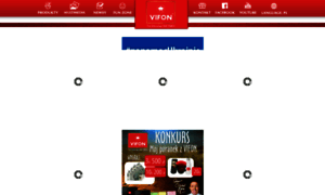 Vifon.pl thumbnail