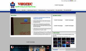 Vifotec.vn thumbnail