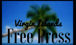 Vifreepress.com thumbnail