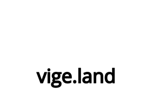 Vige.land thumbnail