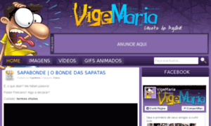 Vigemaria.com.br thumbnail