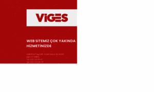 Viges.com.tr thumbnail