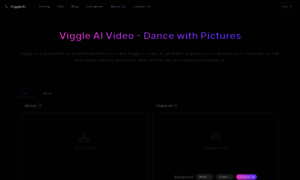 Viggleai.io thumbnail