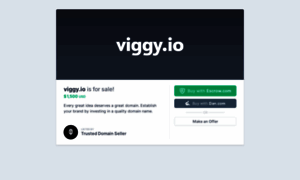 Viggy.io thumbnail